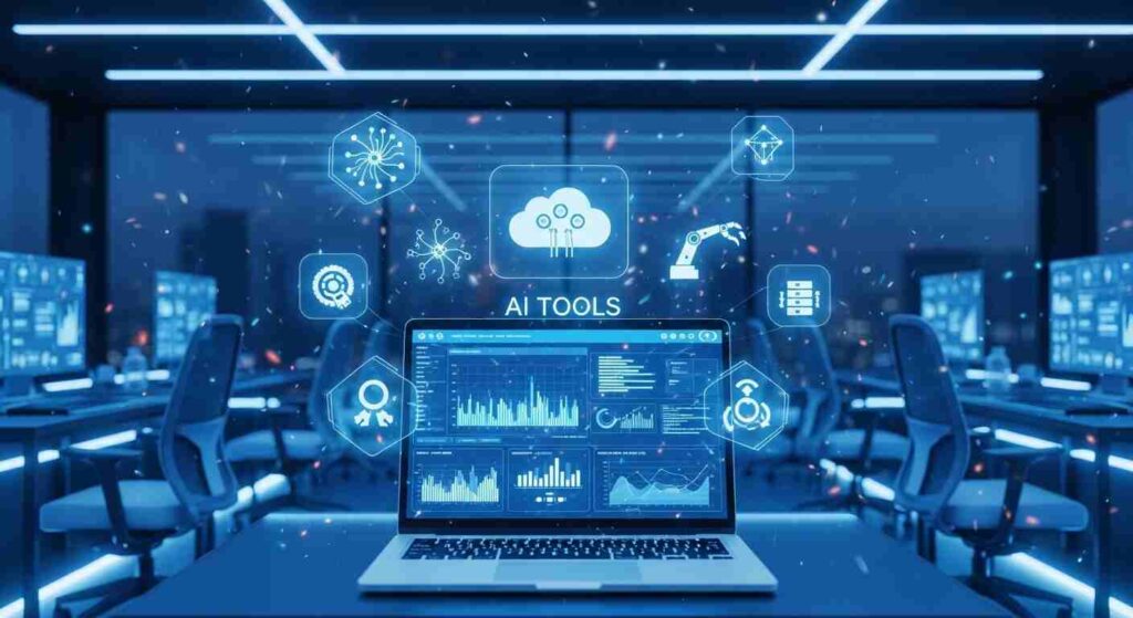 Top AI websites for beginners in 2026