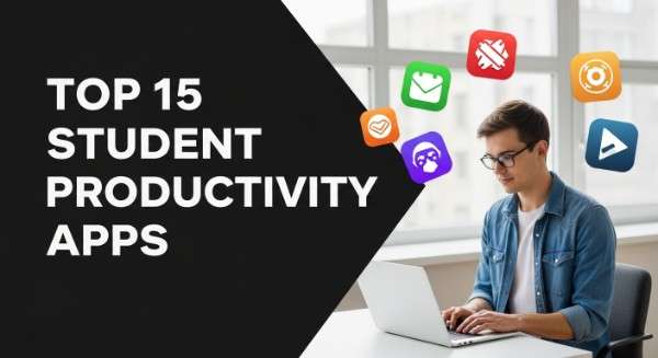 best productivity apps