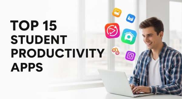 best productivity apps